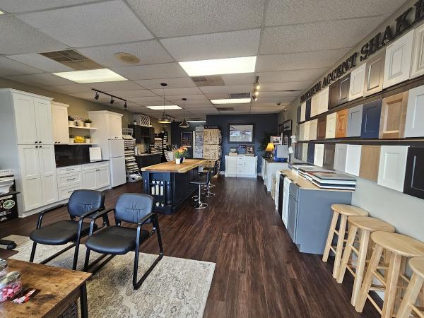 Cigar City Cabinets