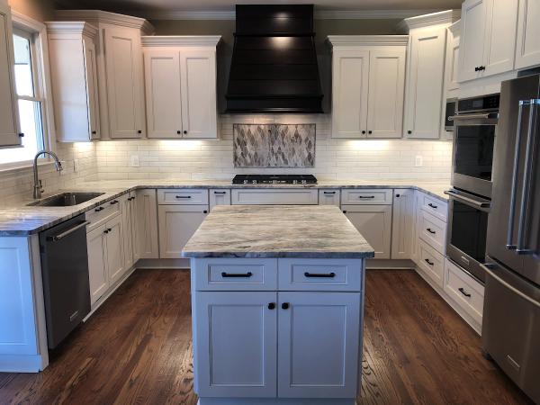 JCM Home Services