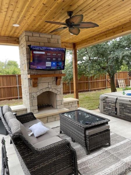 Indestructible Construction and Remodeling