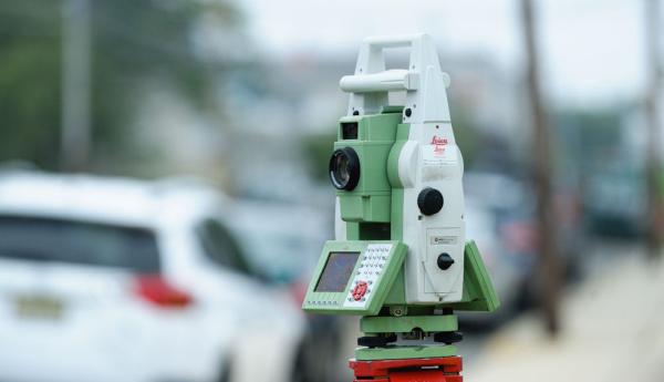Advanced Surveying