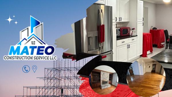 Mateo Construction Service LLC