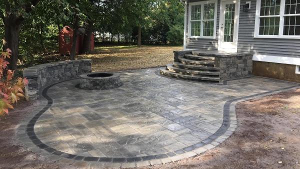 Scenic Landscaping & Property Maintenance LLC