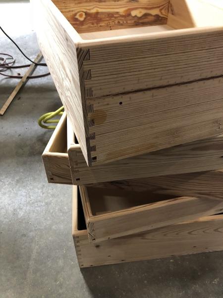 Cleveland Family Builders LLC