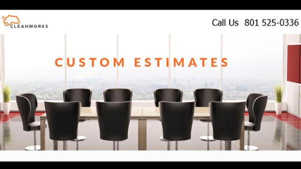 Cleanworks Janitorial Services