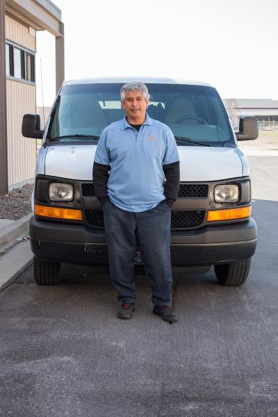 Cleanworks Janitorial Services
