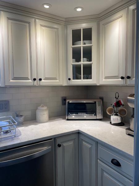 JB Kitchens & Baths