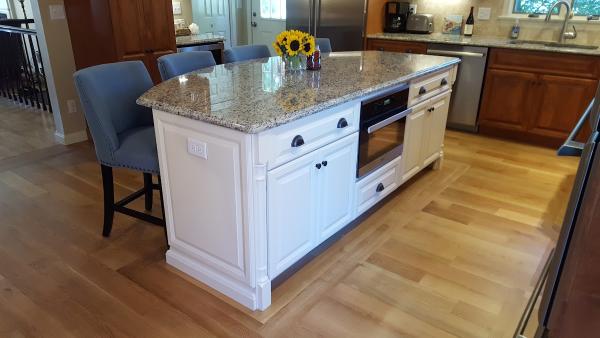 JB Kitchens & Baths