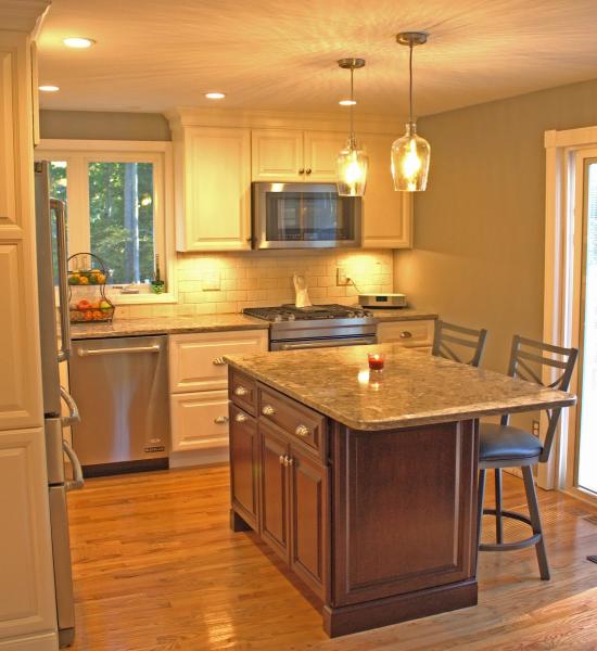 JB Kitchens & Baths