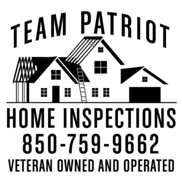 Team Patriot Home Inspections