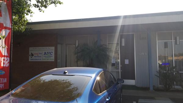 Arm & Hammer Roofing