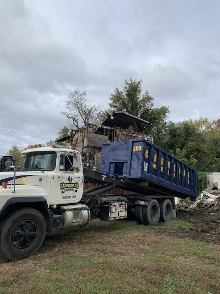 AJ Carnevale Disposal