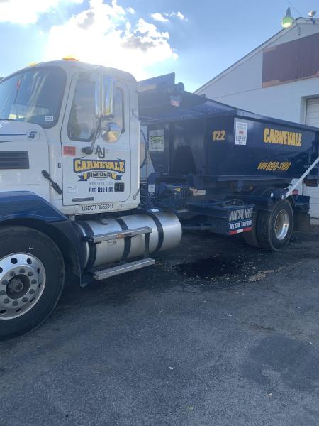 AJ Carnevale Disposal