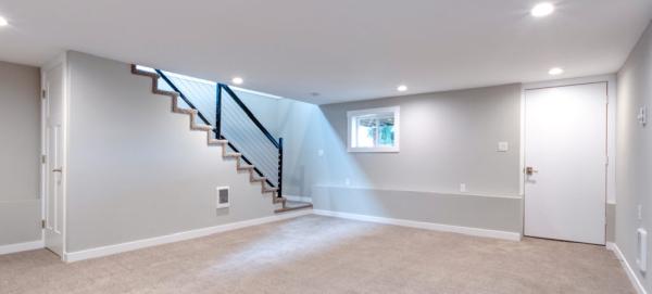 Noco Basements