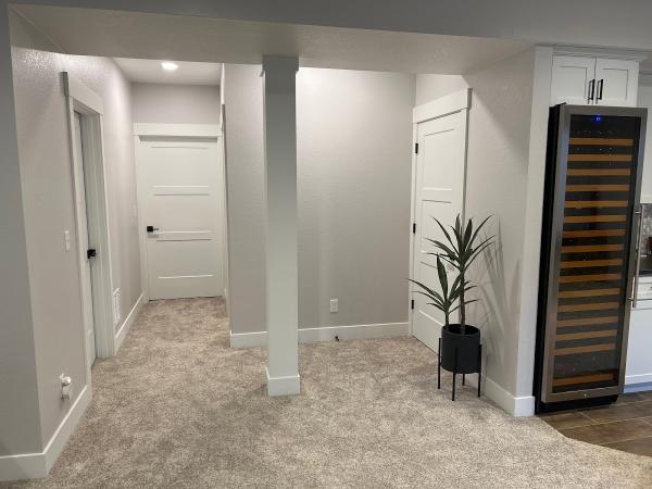 Noco Basements