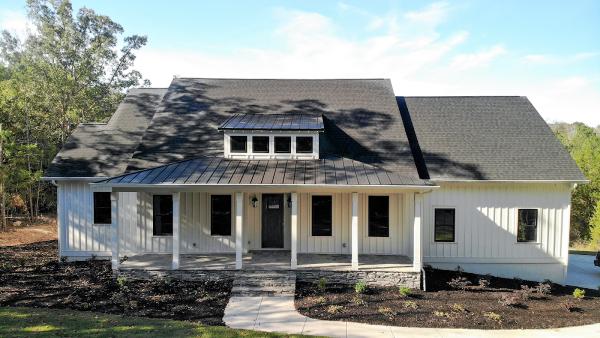 Gallup Design Build