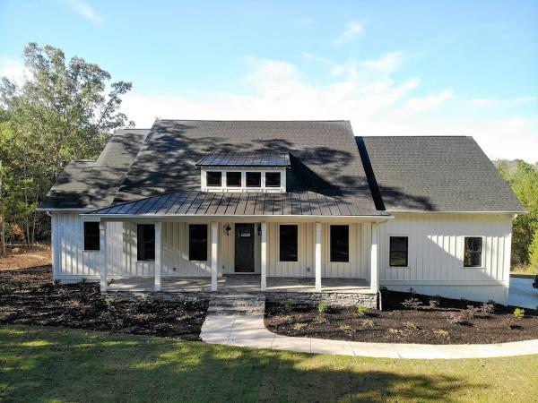 Gallup Design Build