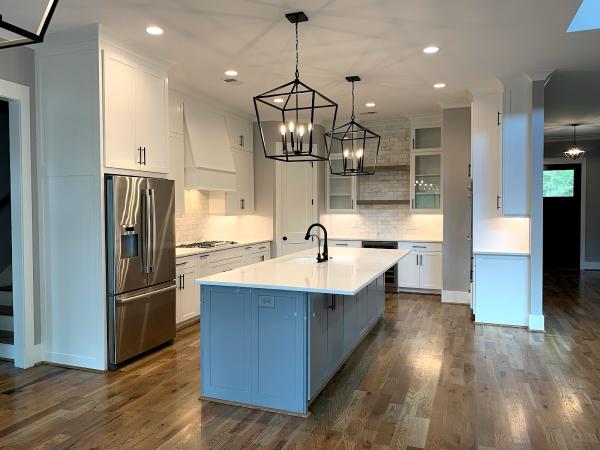 Gallup Design Build