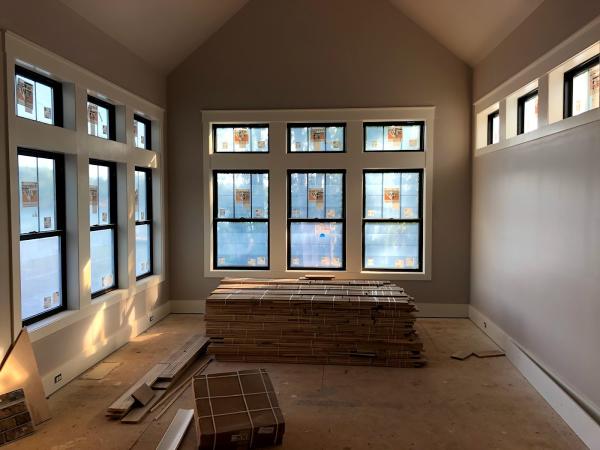 Gallup Design Build