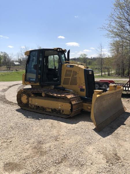 Level Up KC Foundation Repair & Excavation