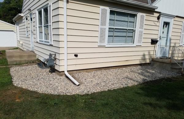 Easy Landscaping LLC