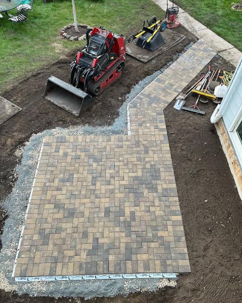 Easy Landscaping LLC