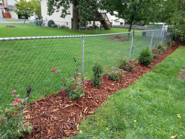 Easy Landscaping LLC