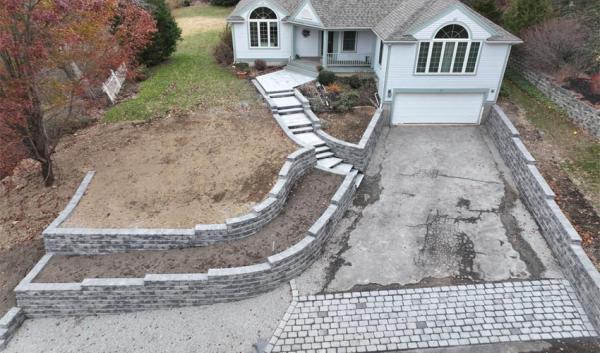 North Shore Masonry