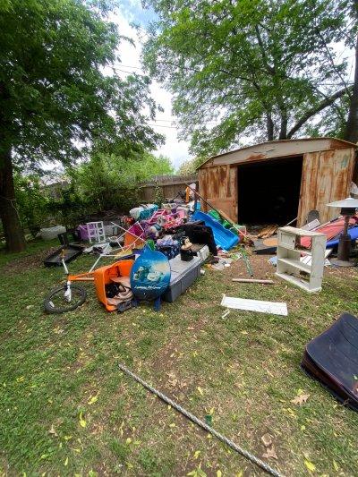 Family Cleanout Junk Removal LLC
