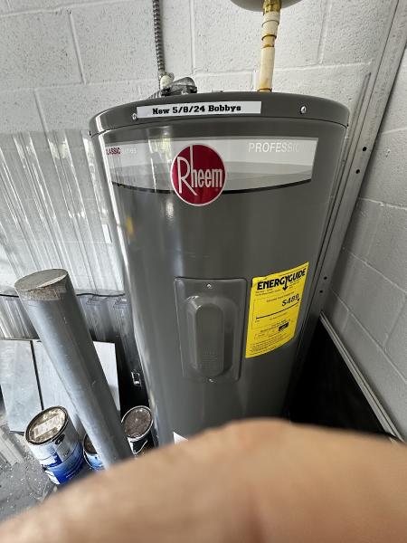 Bobby's Plumbing
