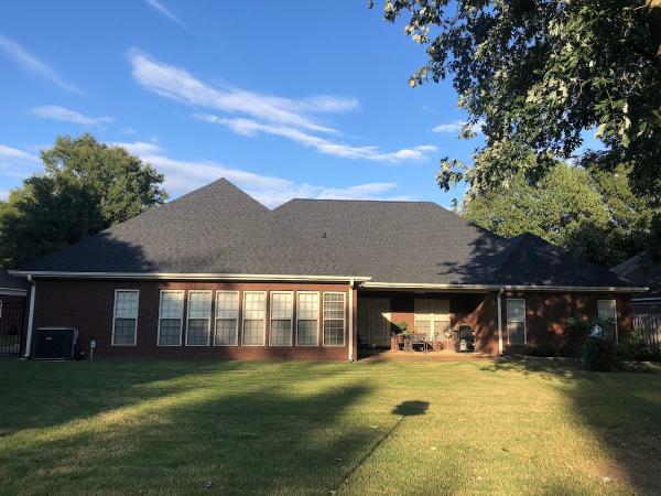 Dave Redmon Roofing Service