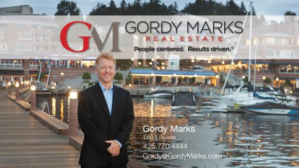 Gordy Marks Real Estate