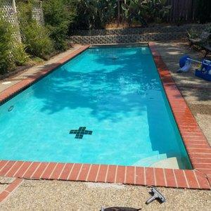 Serenity Pools