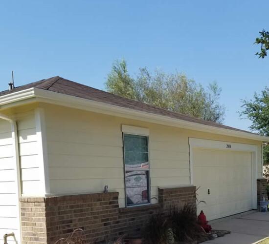 Houston Residential Painters