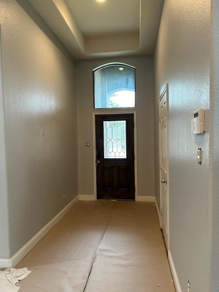 Houston Residential Painters