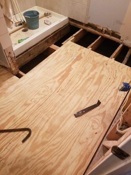 Workman's Handyman LLC