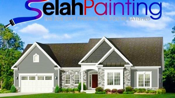Selah Painting LLC