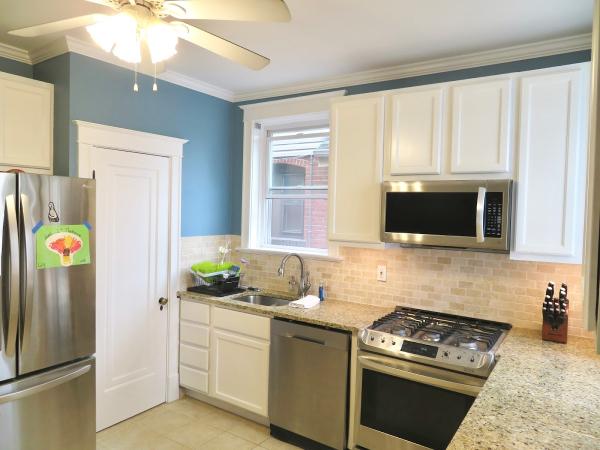 Selah Painting LLC