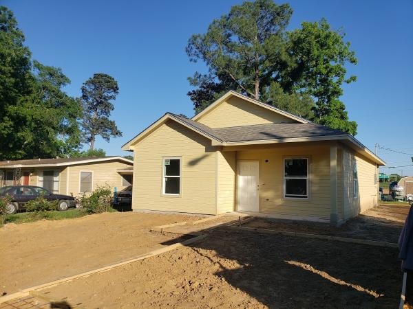Cross Creek Custom Builders