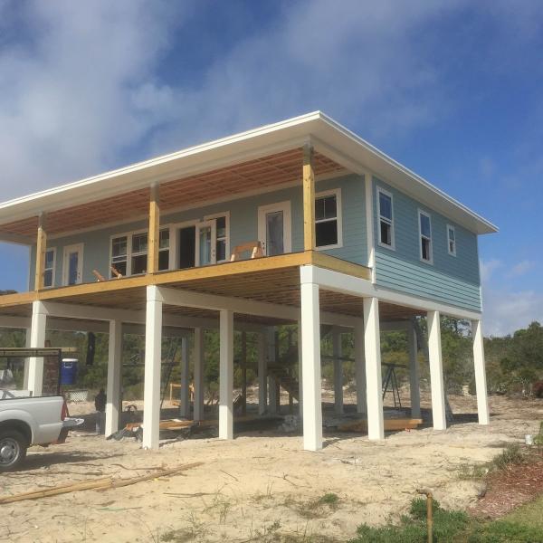 Golden Construction Co Inc