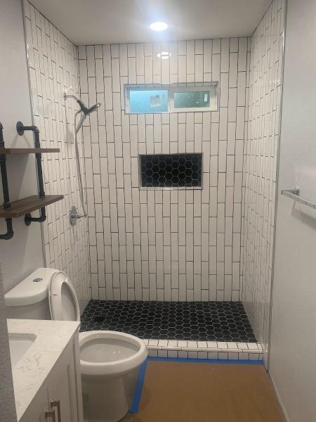 RS Construction Services