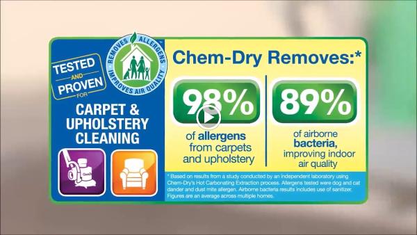 Spring Hill Chem-Dry