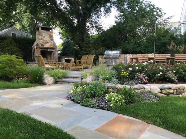 Yard Boss Landscape Design