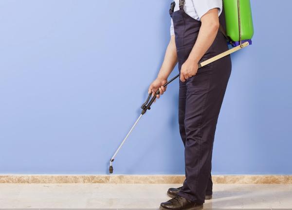 Magnolia Pest Solutions
