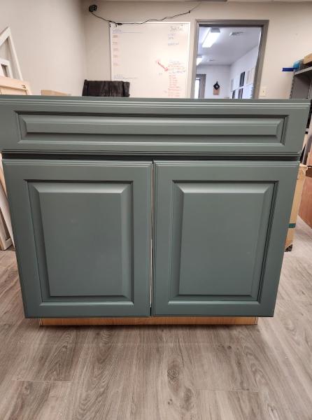 Wilkes Cabinets & More