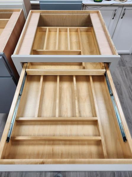 Wilkes Cabinets & More