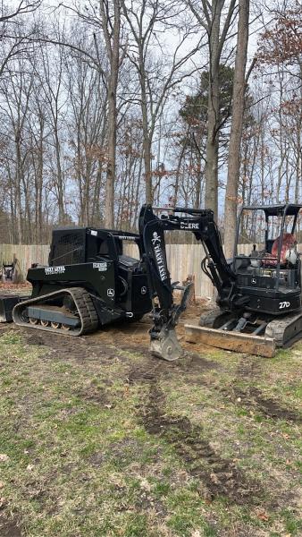 Next Level Excavation