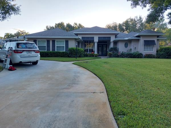 JDL Home Inspections