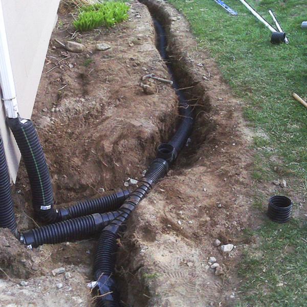 Premier Foundation Repair Inc.