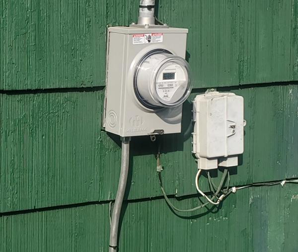 Foster Electric Inc.