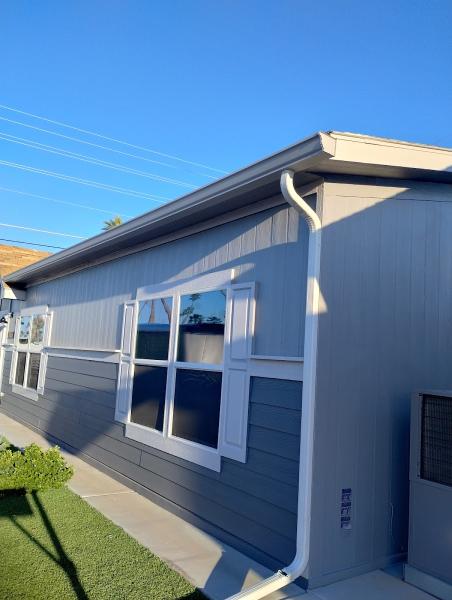 AZ Gutter & Remodel LLC